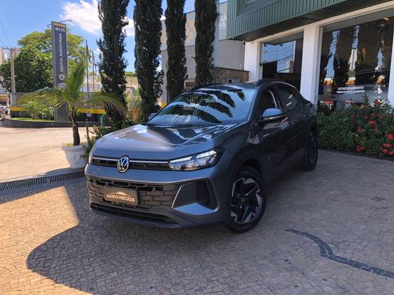 VOLKSWAGEN TERA 1.0 170 TSI COMFORT AUTOMÁTICO
